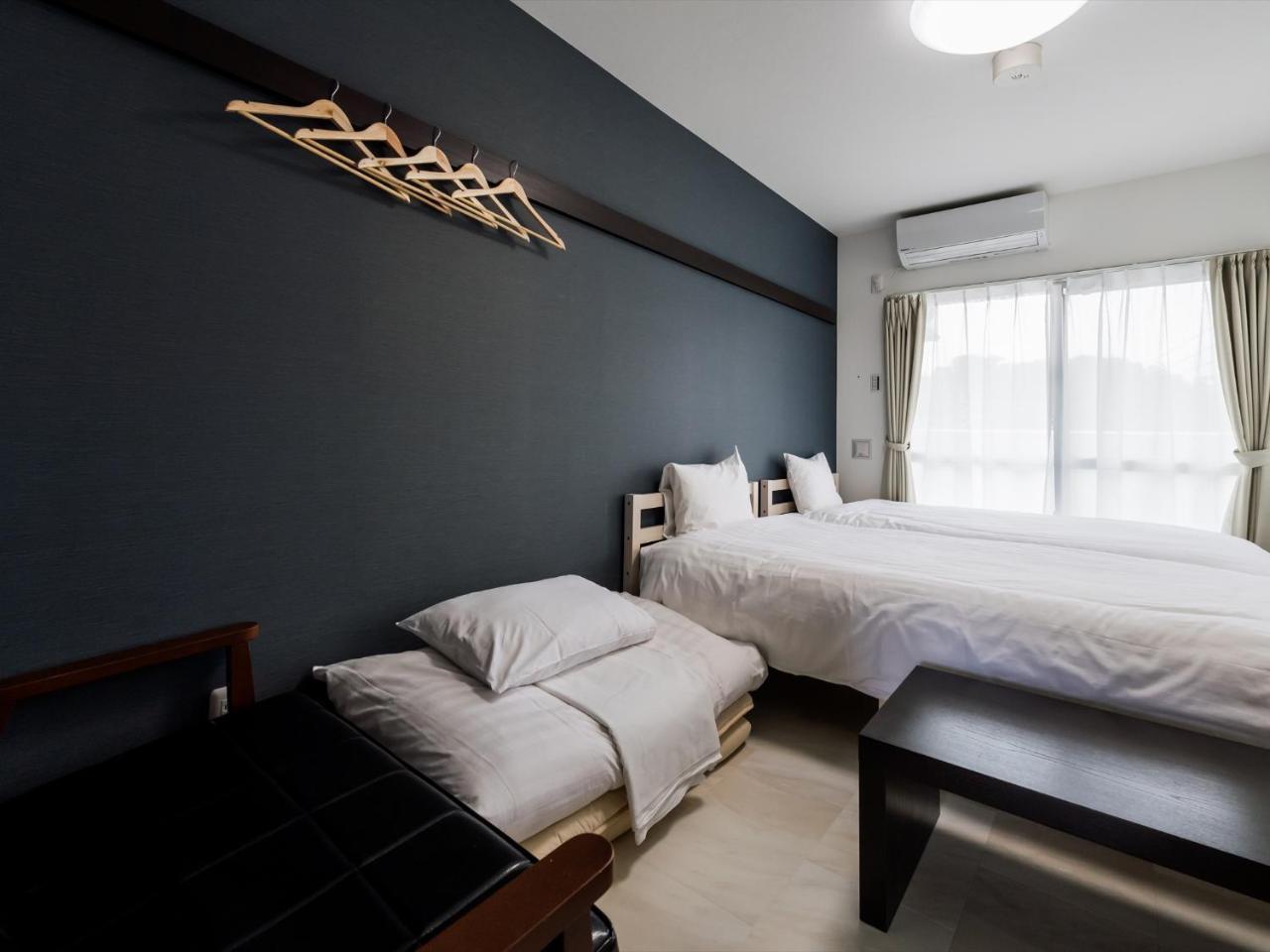 Hotel Tomas Nago Extérieur photo