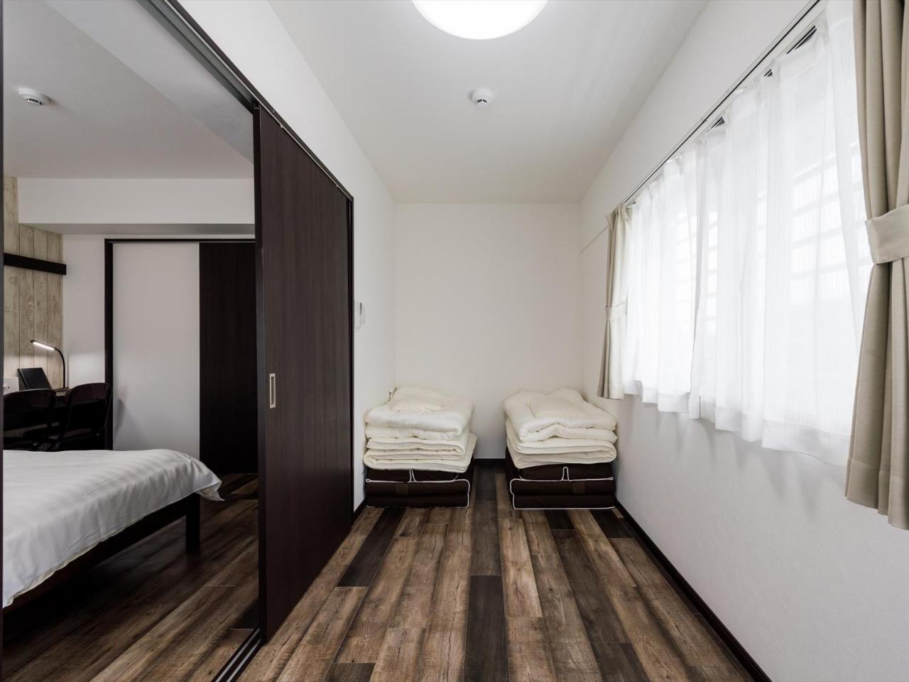 Hotel Tomas Nago Extérieur photo